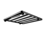 Suzuki Vitara (2015-Current) Slimline II Roof Rail Rack Kit