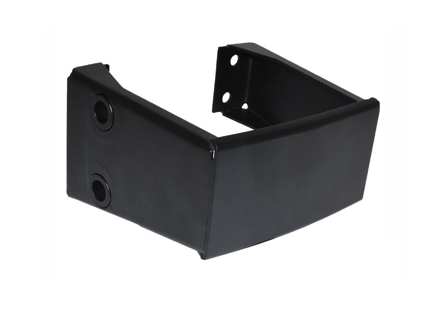 Rear Right Bumper - Military Style - ALLMAKES