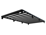 Volkswagen T5/T6 Transporter SWB w/OEM Tracks (2003-Current) Slimline II Roof Rack Kit