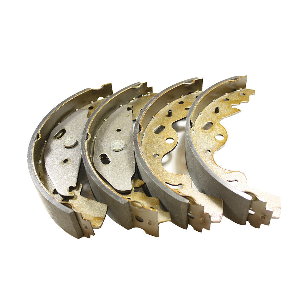 Brake shoes