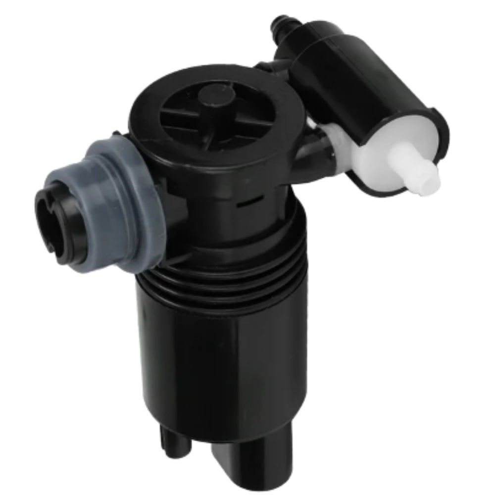 Motor with Pump - Windshield Wiper - EUROSPARE