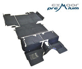Premiun Full Carpet Set