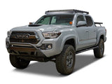 Toyota Tacoma (2005-2023) Slimsport Roof Rack Kit / Light Bar Ready
