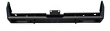 Rear Bumper - Metallic - ALLMAKES