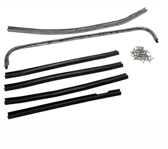 Tailgate Seal Kit