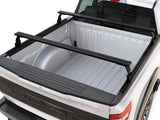 Ford F-150 5.5 ' Super Crew (2009- Current) Double Load Bar Kit