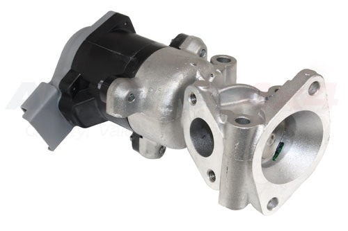 EGR Valve RH - VALEO