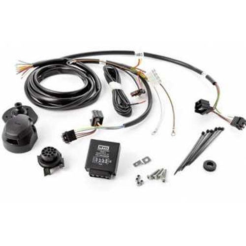 Tow Bar Electrics Kit