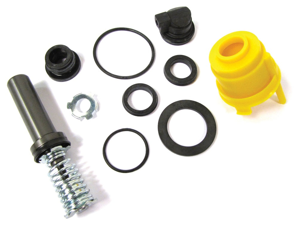 STC441 Master Cylinder Repair Kit - AG PARTS