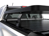 Pickup Roll Top with No OEM Track Slimline II Load Bed Rack Kit / 1425(W) x 1358(L)