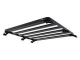 Isuzu D-Max X-Terrain (2020-Current) Roll Top Slimline II Load Bed Rack Kit