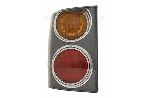 Lamp assy - rear - lh - rr l322