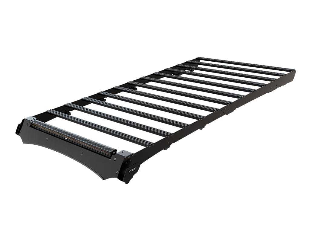 Toyota Sequoia (2023- Current) Slimsport Roof Rack Kit / Light Bar Ready