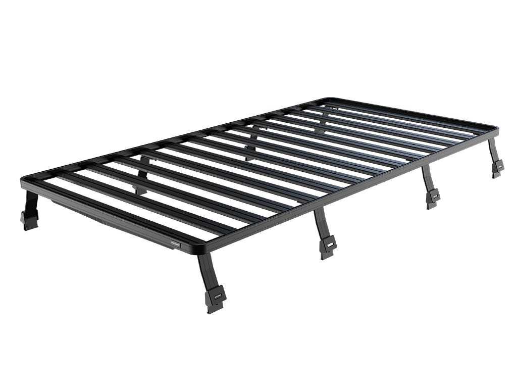 Volkswagen T2 Transporter / Kombi Slimline II Roof Rack Kit / Tall