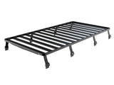 Volkswagen T2 Transporter / Kombi Slimline II Roof Rack Kit / Tall