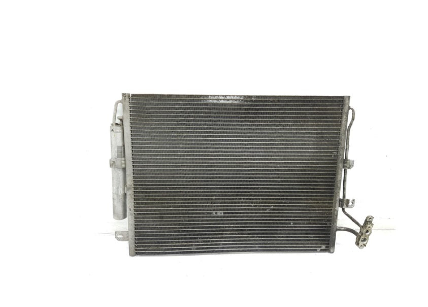 A/C Condensor - ALLMAKES 4X4