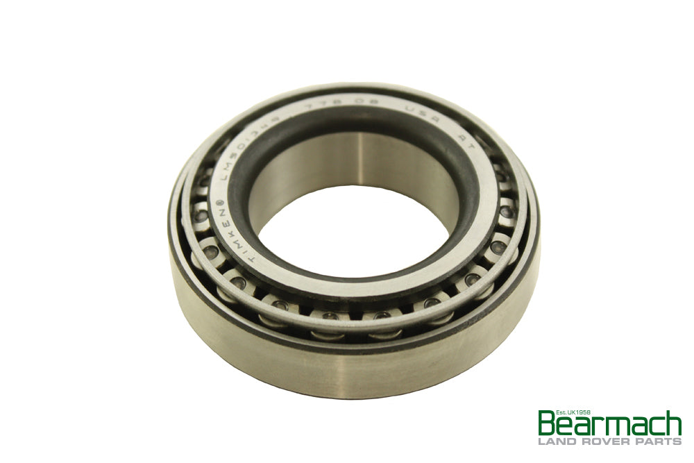 Taper Roller Bearing Diff