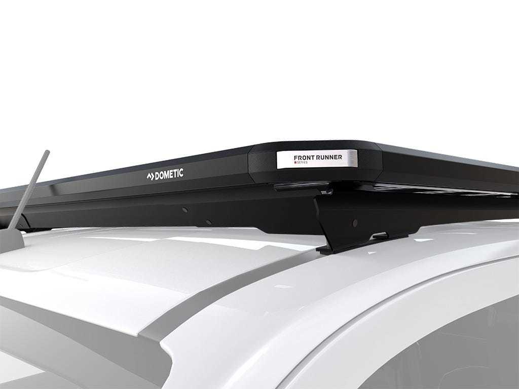 Isuzu D-Max Double Cab (RG01) Slimline 3 Roof Rack Kit