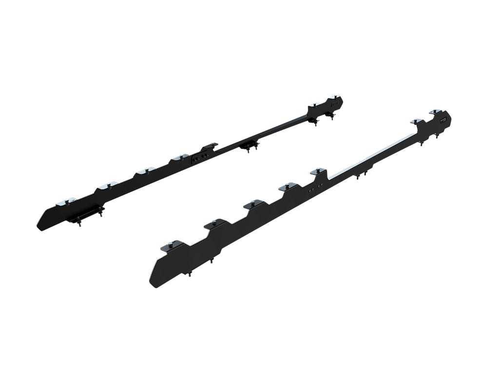 GWM Tank 300 (2023-Current) Foot Rails