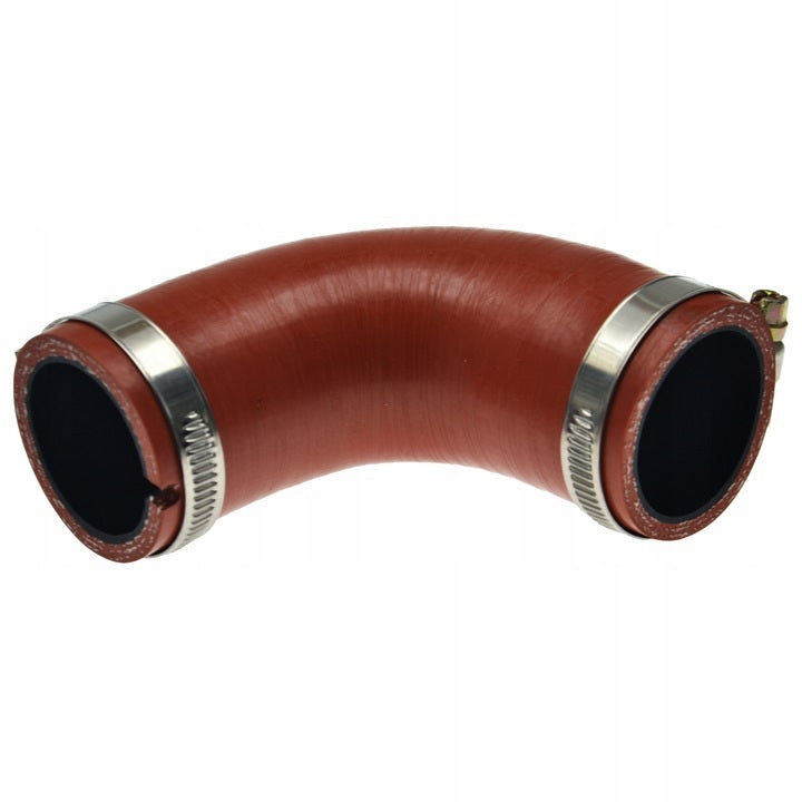 Turbocharger Right Outlet Flexible Pipe - ORIGINAL LAND ROVER