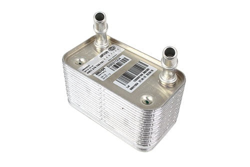 ZF 5 Speed Gearbox Oil Cooler