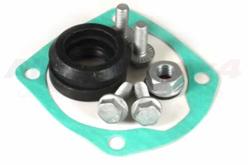 Kit-steering box - def