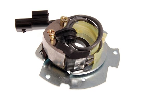 Mounting Plate - Distributor/Delco - EUROSPARE