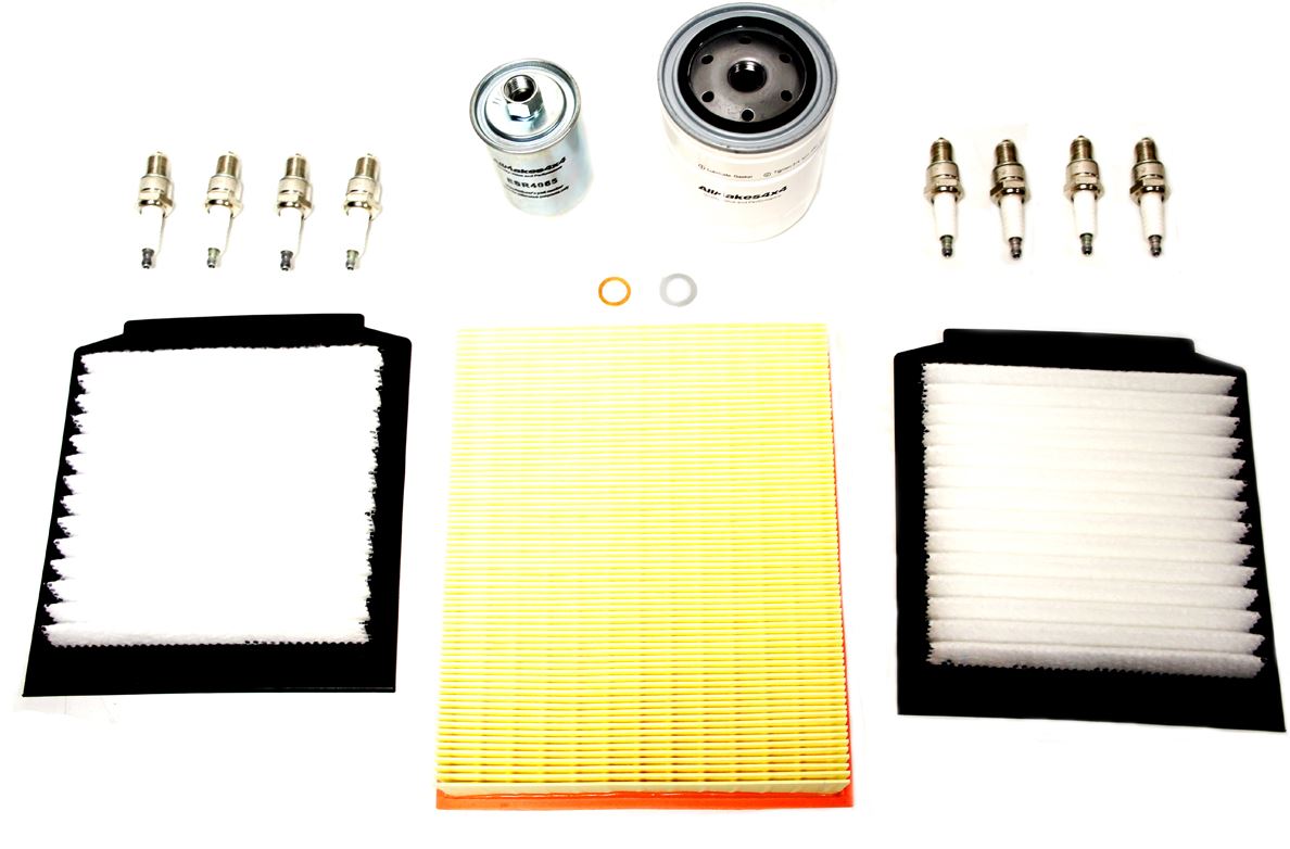 Service Kit - for 4.0L and 4.6L V8 engines - ALLMAKES