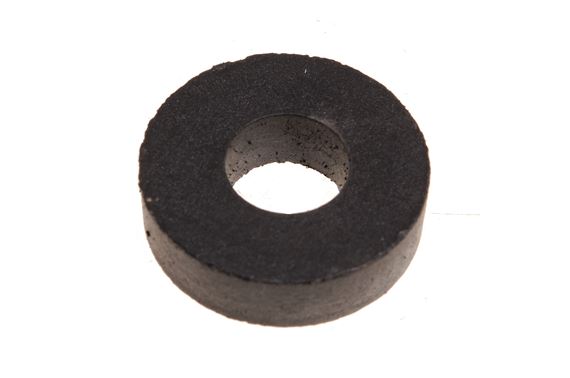 Mounting Rubber Rear Tank
