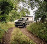 Tithonus/Wolf Canvas - Sand - WSW - AG PARTS