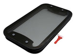 Universal Roof Hatch - 970x530mm - MASAI