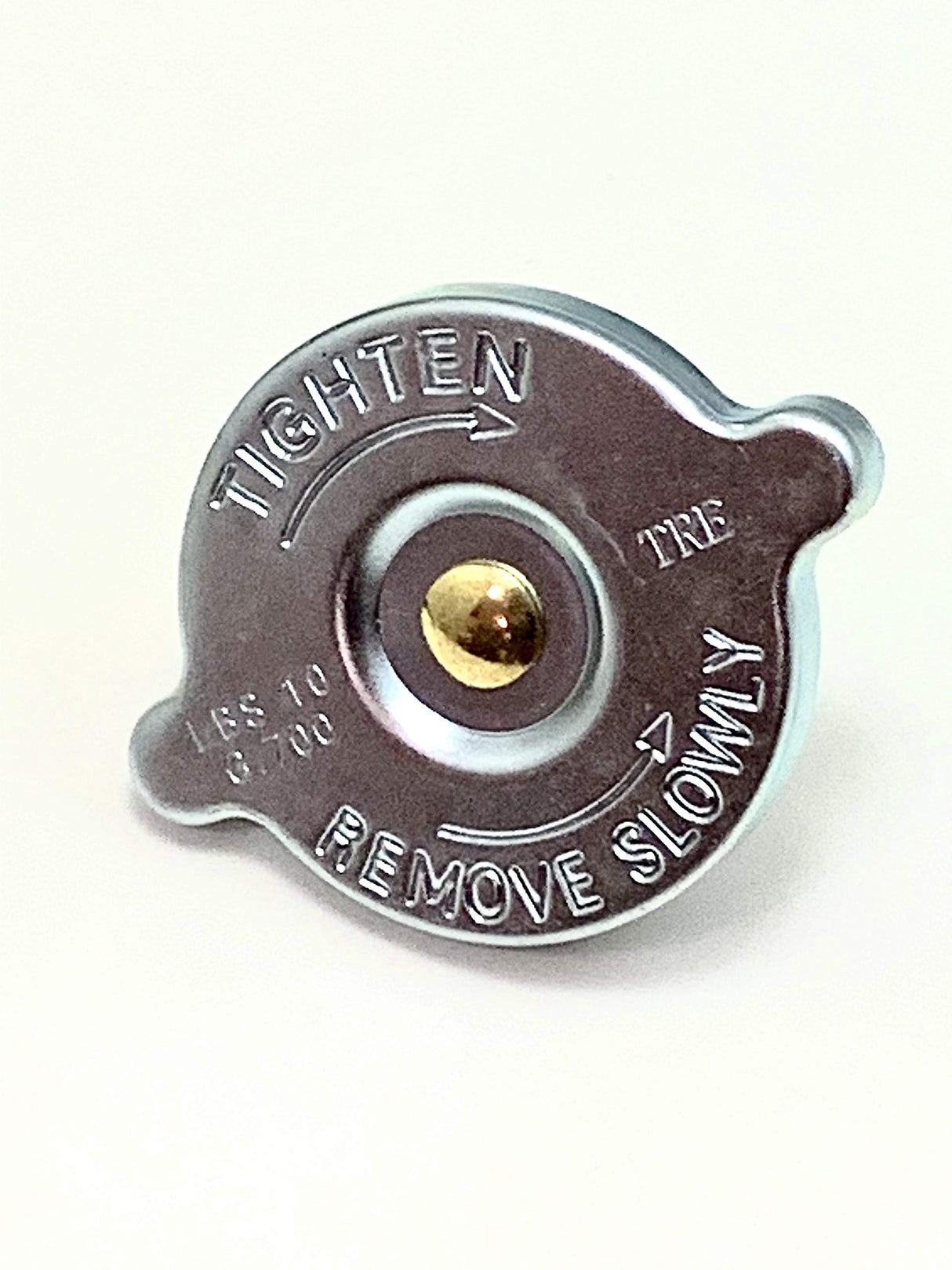 Radiator Cap 9lbs Pressure - EUROSPARE