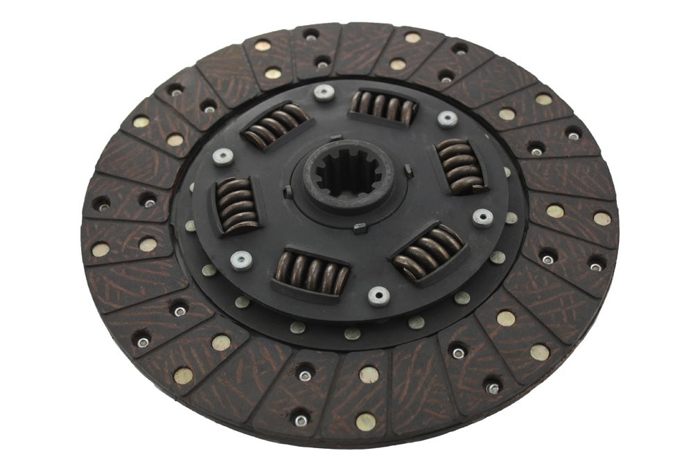 Clutch Plate