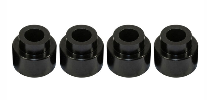 RADIUS ARM REAR MOUNTING BUSH Polyurethane - Set of 4 - ALLMAKES