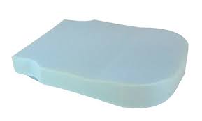 Foam - Central Seat Base - AG PARTS