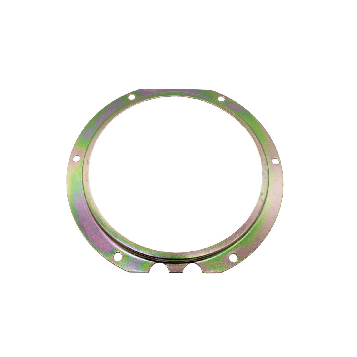 Retainer Swivel Pin Housing - EUROSPARE