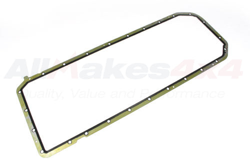 Sump Gasket - ALLMAKES 4X4
