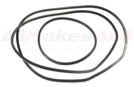 D Ring Water Pump