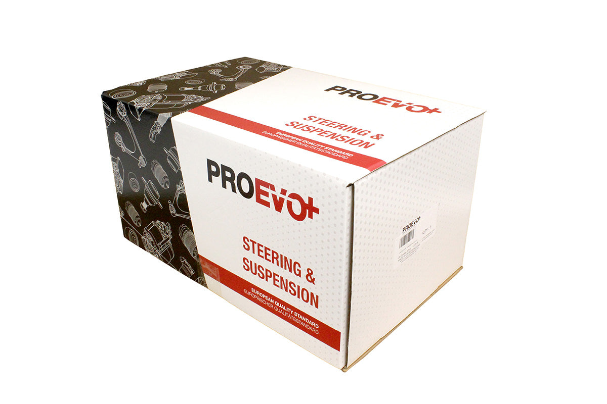 Air Suspension Compressor - PROEVO+