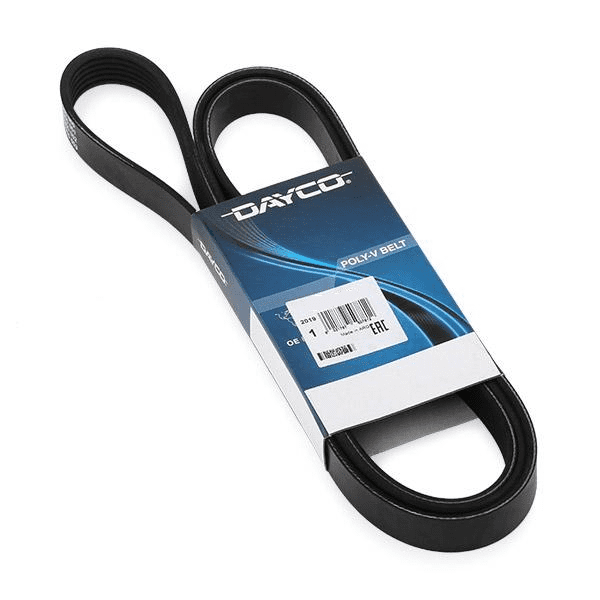 Drive belt accessory