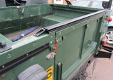 Complete Tailgate Bar Kit - NAS - For StayFast Hoods