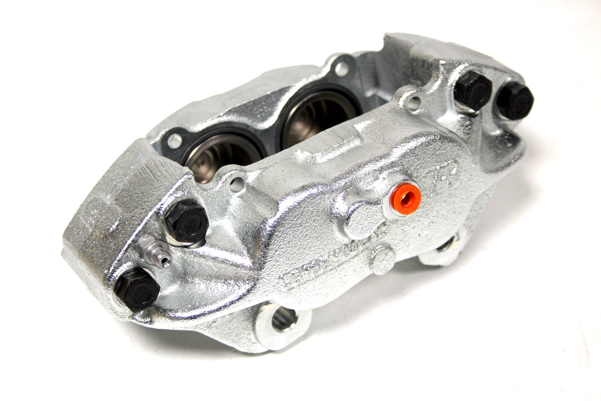 Front Brake Caliper - Right Side - Solid Disc - ALLMAKES