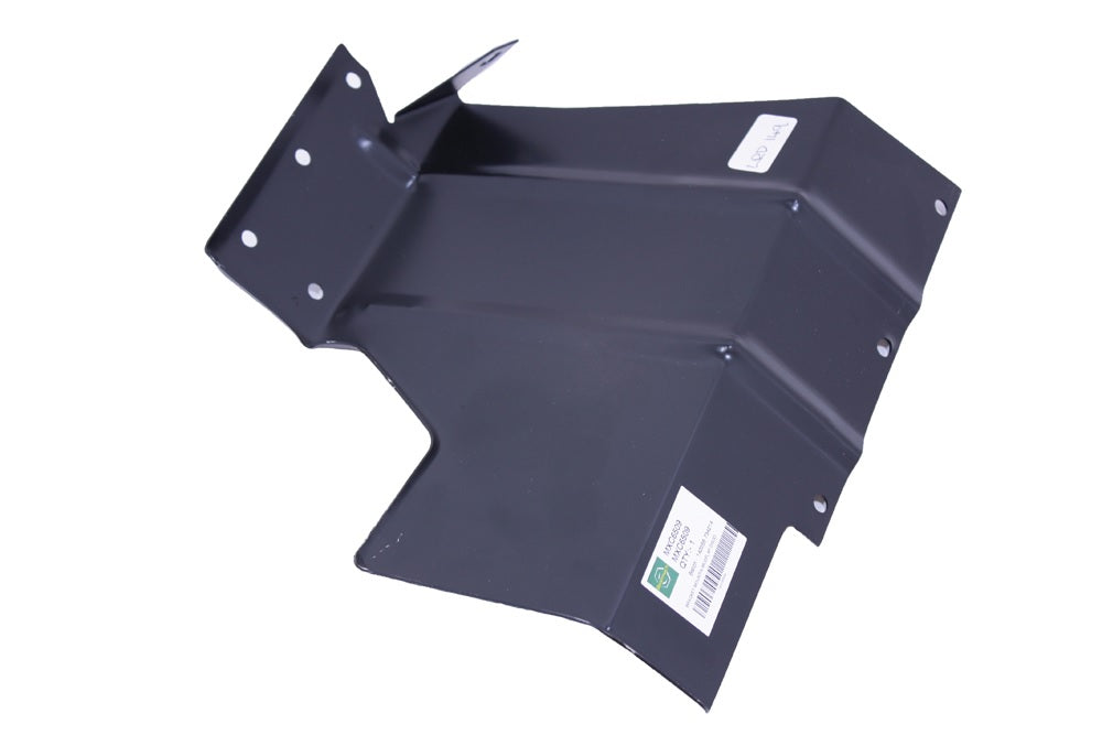 Mudflap Braclket Rear RH