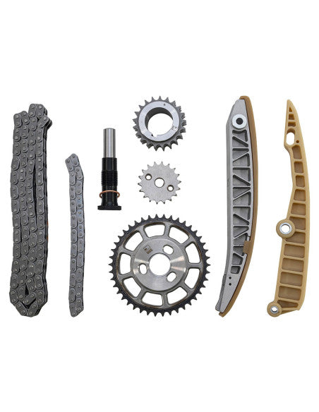 Timing Chain Kit - Complete - TD5 - DEF/DISC2 - AG PARTS