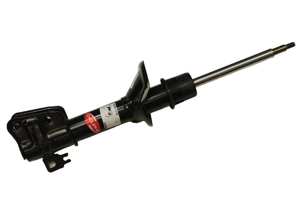 Rear Shock absorber assembly - Left Hand