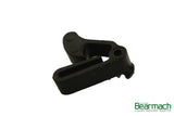 Fuel Filler Latch