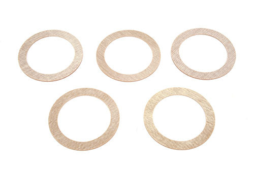 Thrust washer trans box 1.05 - Price Per Unit - ALLMAKES 4X4