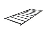 Volkswagen Crafter (L4H2/ LWB/OEM Track) (2017-Current) Slimpro Roof Rack Kit