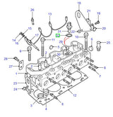 Washer - sealing