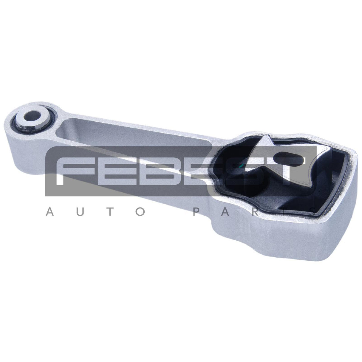 Rear engine mount